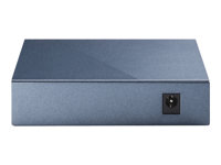 TP-LINK 5-port Metal Gigabit Switch