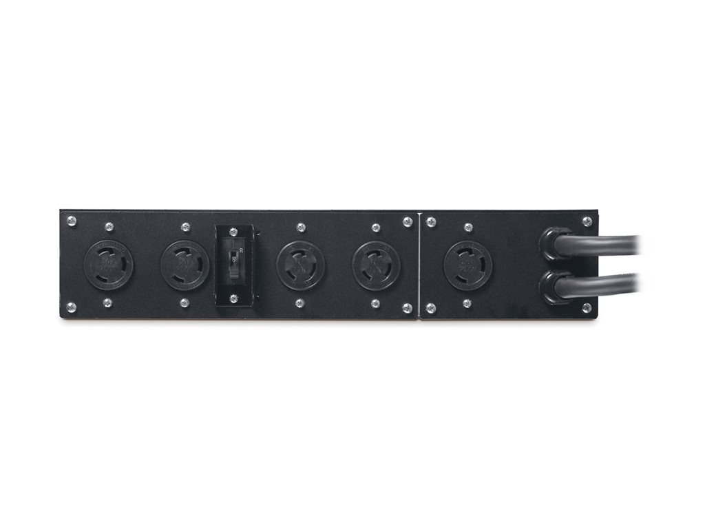 APC Service Bypass Panel - 200/208/240V