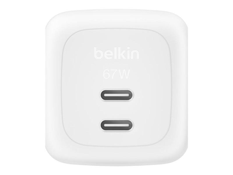 Belkin BoostCharge Pro