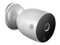 Aluratek eco4life SmartHome ASHBC01F Network surveillance camera outdoor weatherproof 