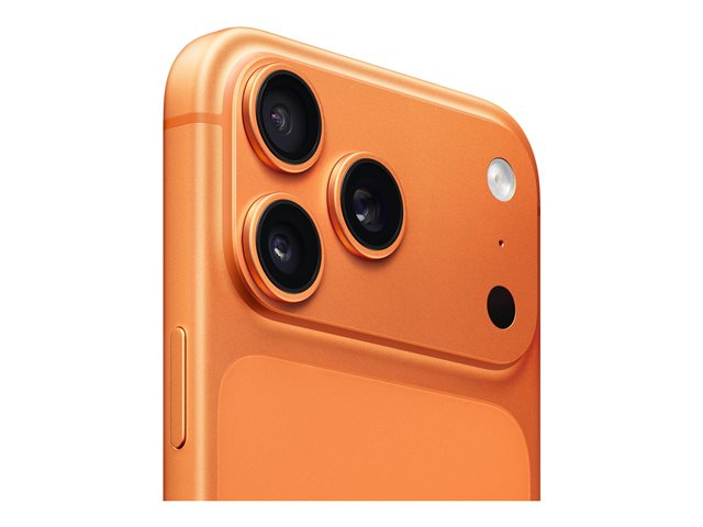 Apple iPhone 17 Pro Max - 2 To - 5G - orange cosmique