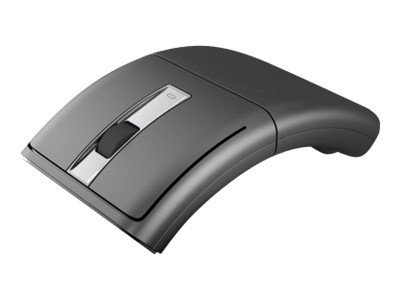 Lenovo N70A - Mouse - laser