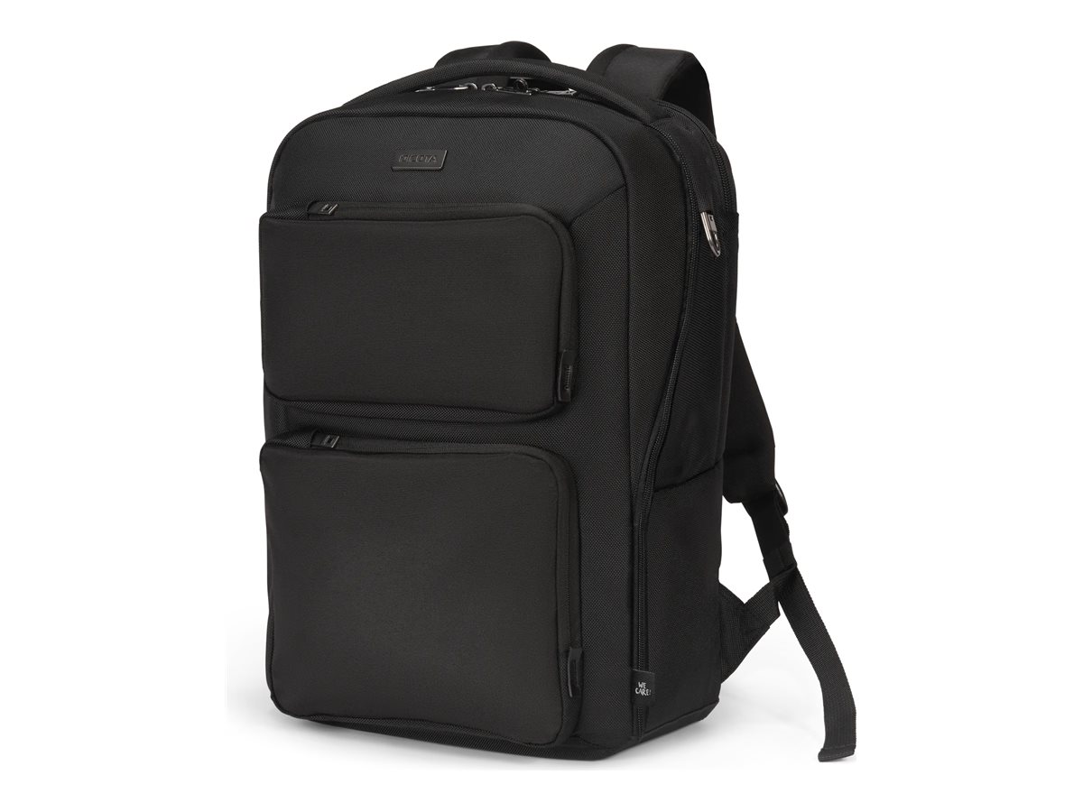 DICOTA Backpack SEVEN, 14-16inch