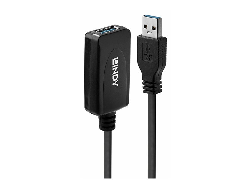Rallonge active USB 3.0, 5m