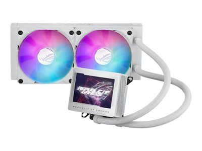 ASUS ROG RYUJIN III 240 ARGB