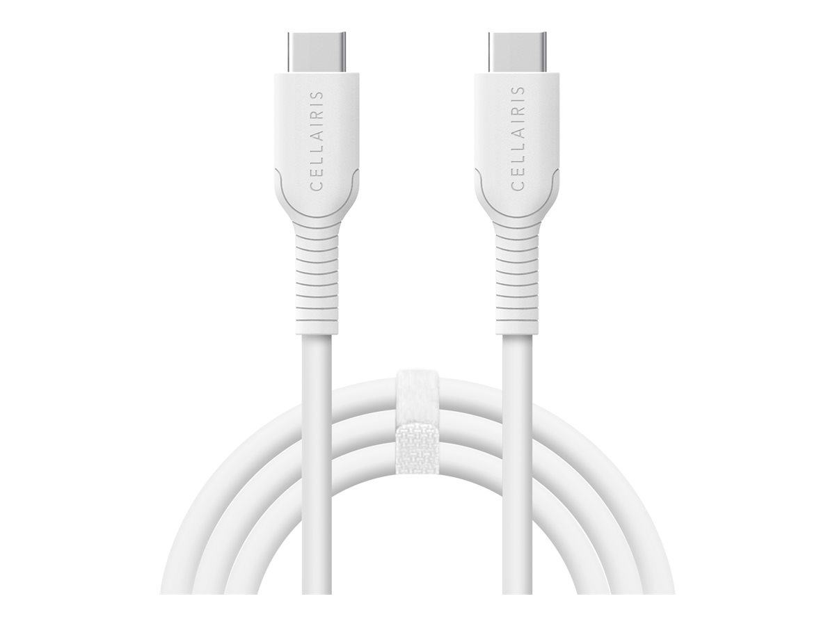 CELLAIRIS-CHARGE CABLE-6FTUSB-C TOUSB-C
