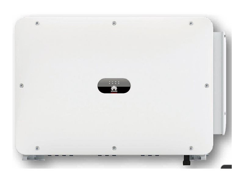 HUAWEI SUN2000-100KTL-M2 Commercial Industral Inverter with SPD type I+II 3-phase 400V 10x MPPT AC rated power 100kVA