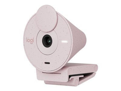 LOGITECH 960-001448, Webcams, LOGI Brio 300 Full HD -  (BILD2)