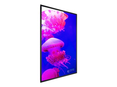 Planar URX85-ERO-T - 85" Diagonal Class UltraRes X Series LED-backlit LCD display