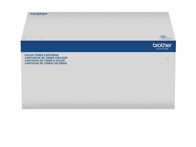 Brother TN810Y - Yellow