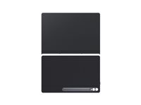 Samsung EF-BX910 Flip cover for tablet black for Galaxy Tab S9 Ultra