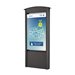 Peerless-AV Smart City Kiosk