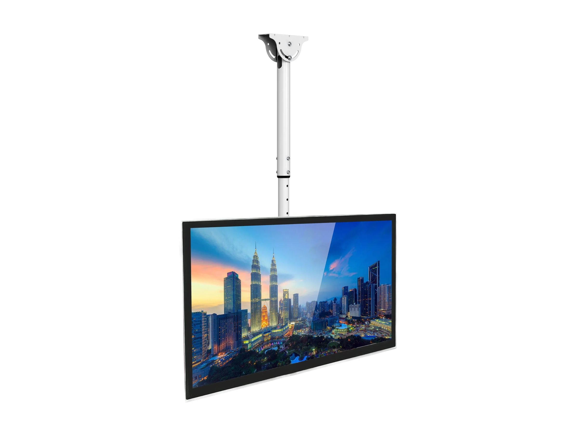 Mount-It! MI-509B - Mounting kit (ceiling mount)