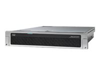 Cisco Web Security Appliance S680 Security appliance GigE 2U rack-mountable 