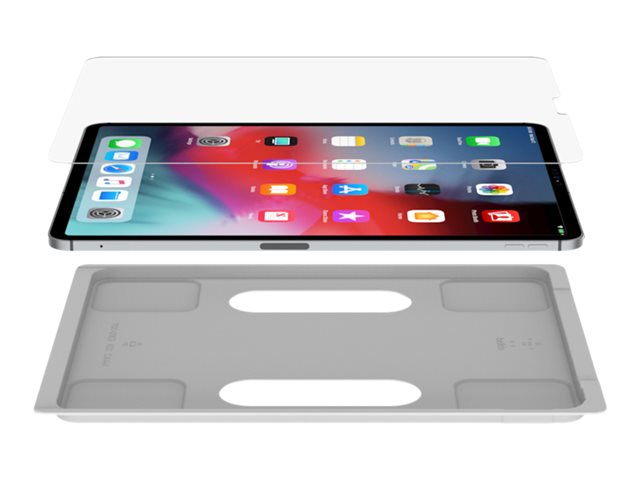 BELKIN Protection Écran verre trampé