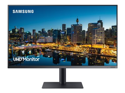 F32TU870VP - TU87F Series - LED monitor - 32" (31.