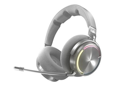 Virtuoso Max Wireless, Silver – Corsair