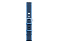 Xiaomi Urrem Smart watch Blå Stainless steel buckle Flettet nylon