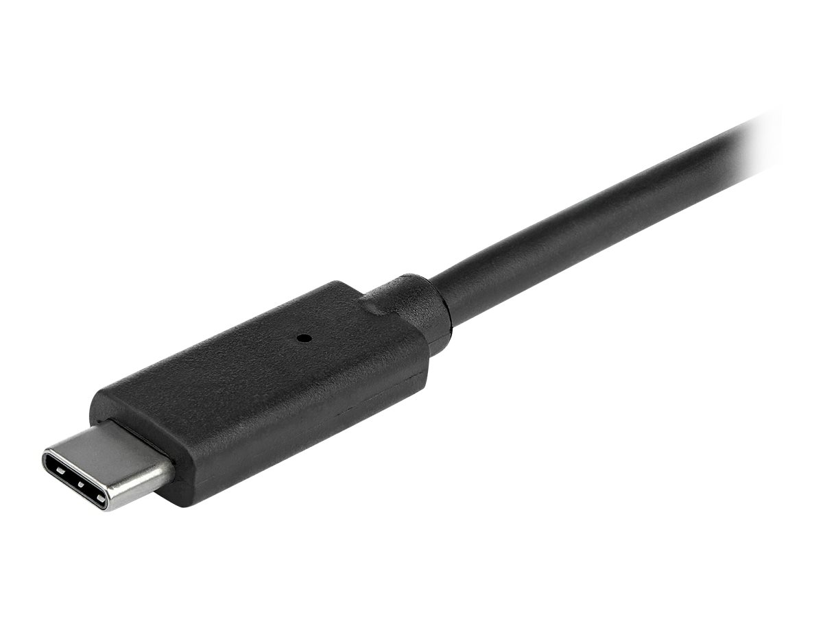 StarTech.com 10-Port USB-C Hub USB-A / C Ports Self-Powered w/ BC1.2  Charging USB 3.1 10Gbps - 10G8A2CS-USB-C-HUB - USB Hubs 