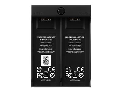 USB battery charger
