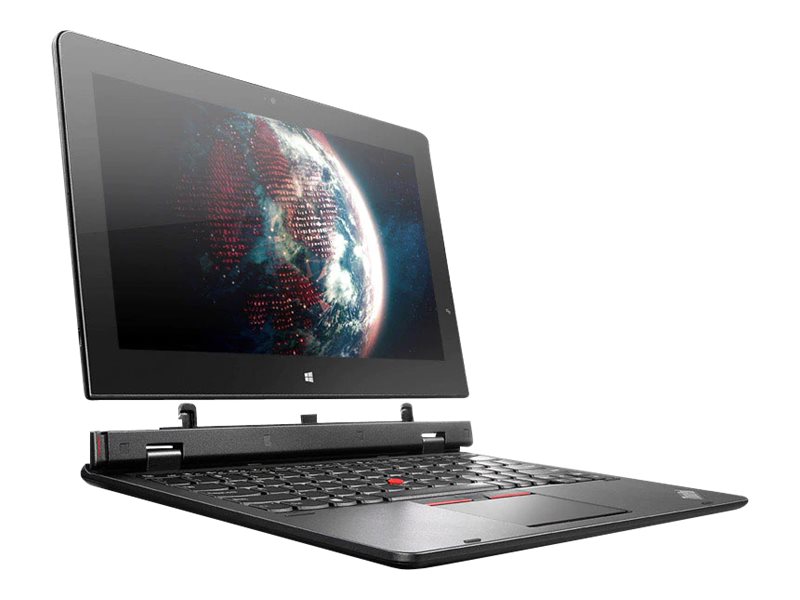 Lenovo ThinkPad Helix (2nd Gen) (20CH)