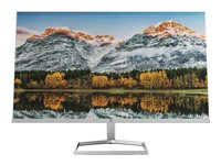 Monitor HP M27fw FHD 27 Pulgadas FHD IPS 1920 x 1080 HDMI VG