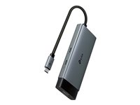 TP-Link UH5020C V1 - docking station - USB-C - HDMI