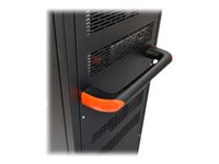 PORT DESIGNS Charging Cabinet 40Tab+1NB