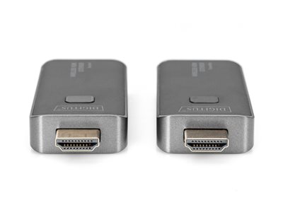 DIGITUS Wl HDMI Ext Set 50m Dongle Optionen & Zubehör