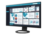 Eizo Flexscan - applications entreprise EV2795-BK