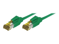 MCAD Cbles et connectiques/Cble Ethernet ECF-850074