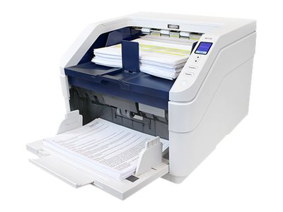 Xerox XW130N-W/IMPA Document scanner Contact Image Sensor (CIS) Duplex 