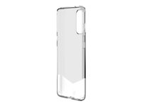 BigBen Connected Produit Force Case FCPUREGS20T