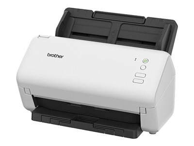 BROTHER ADS-4100 Document Scanner, BROTHER ADS4100RE1  (BILD6)