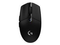 LOGI G305 LightSpeed Wireless Mouse blue