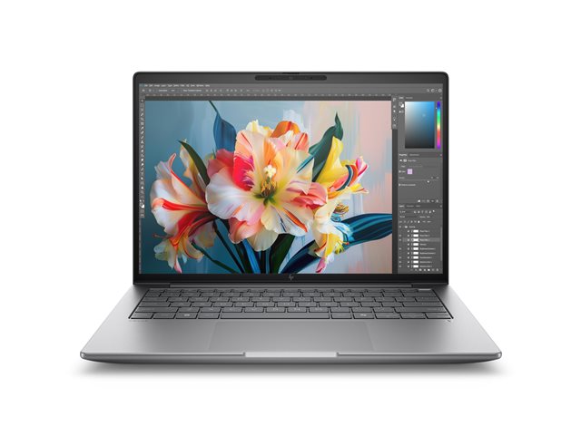 HP ZBook 8 G1i Mobile Workstation