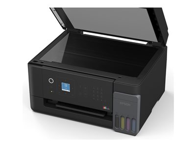 EPSON EcoTank ET-4900 color MFP 4in1