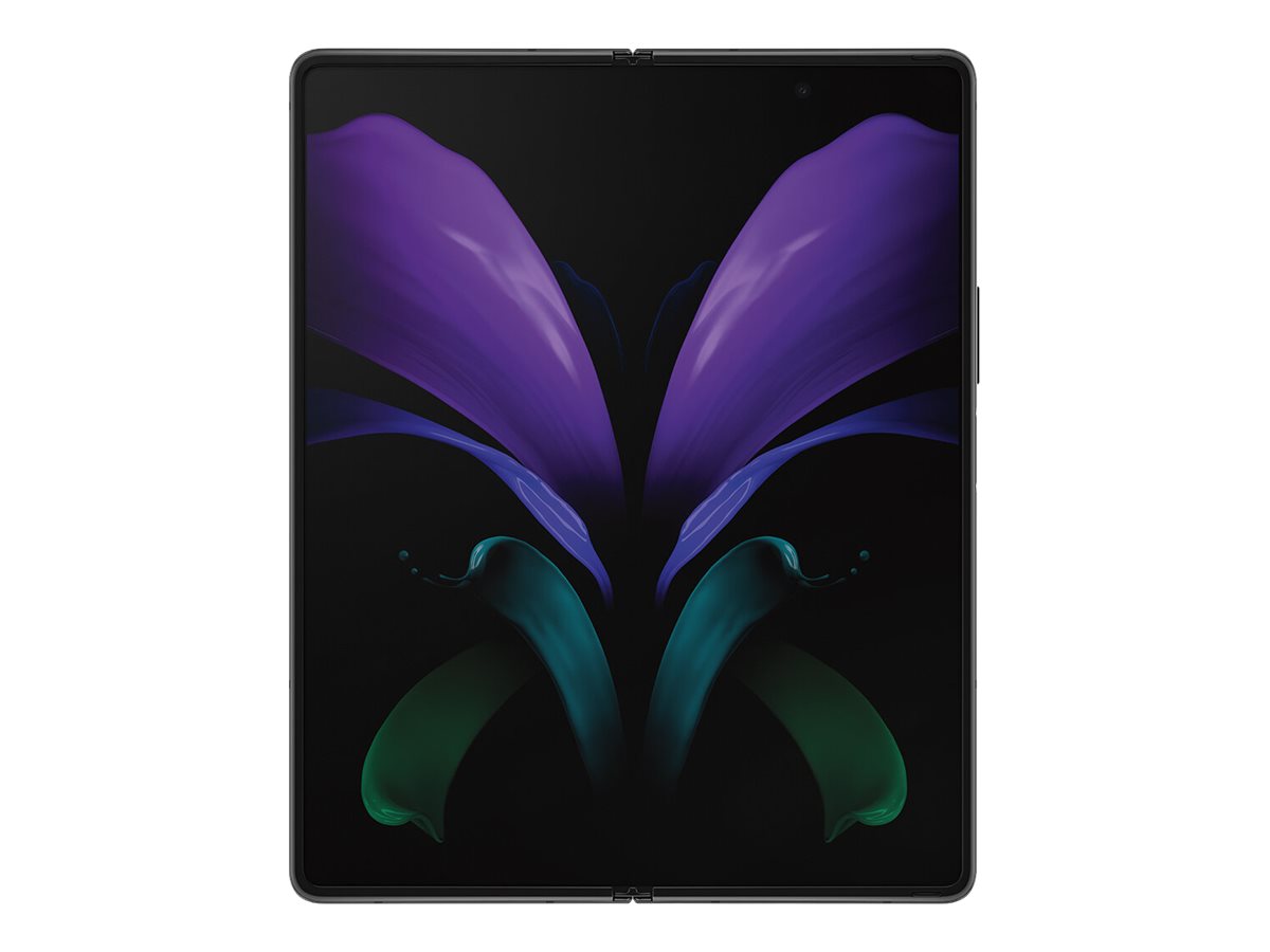 Galaxy Z Fold 2 5G 256GB 海外版 simフリー 美品 Samsung Galaxy Z Fold2