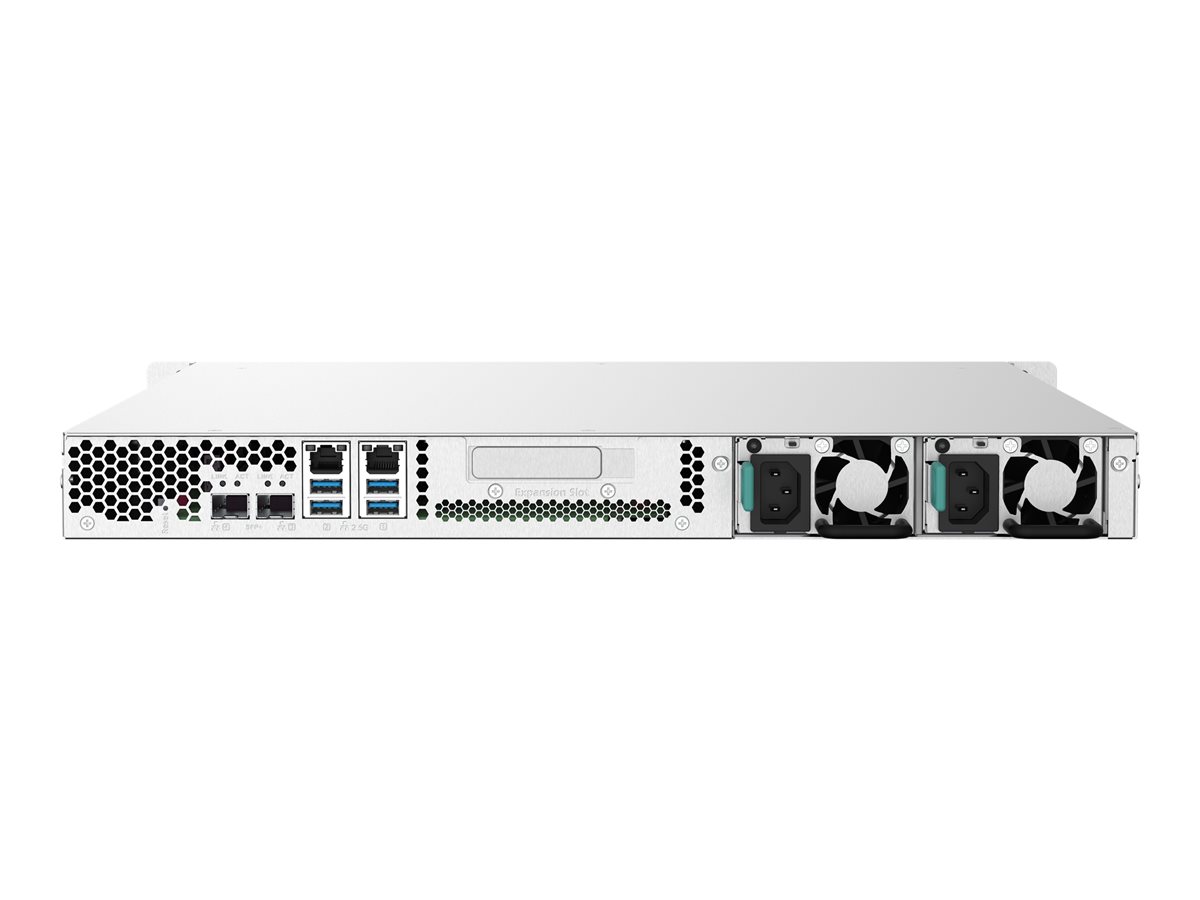 QNAP TS-432PXU-RP-2G 4-Bay NAS AL324