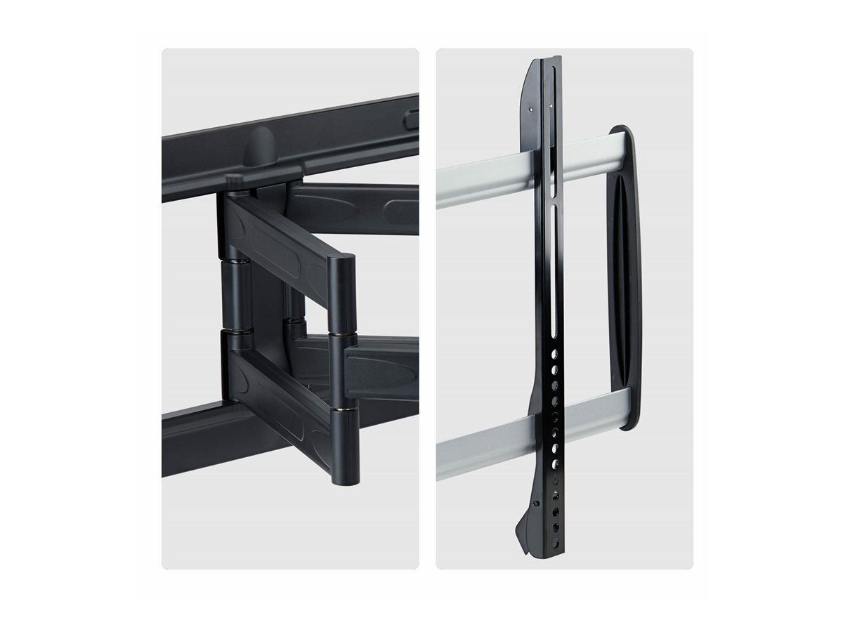Ultra-Slim TV Wall Mount For 65  Screen – foto 5