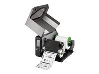 TSC TTP-384MT Label printer direct thermal / thermal transfer  300 dpi 