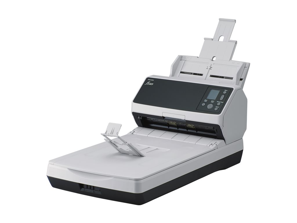 FUJITSU fi-8270 Scanner A4 70ppm flatbed