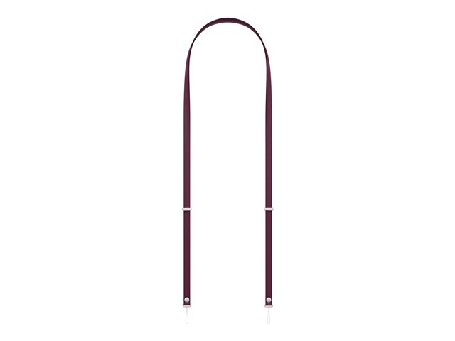 Apple - shoulder strap for mobile phone