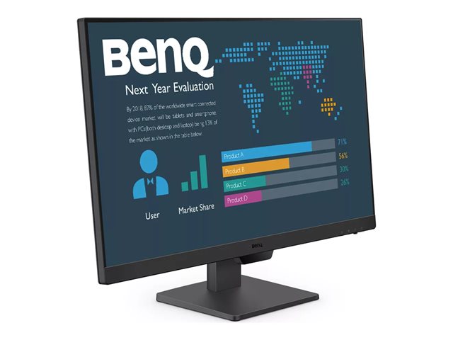 BenQ - Moniteur Professionnel Business 27\'\' - BL2790
