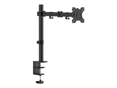 VFM-DP - Mounting kit - for LCD display - steel - 