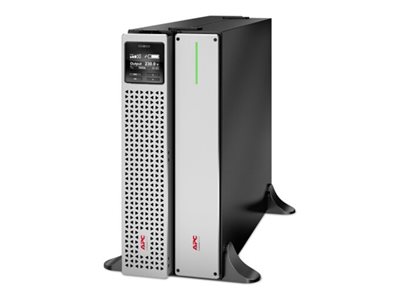 APC Smart-UPS On-Line SRTL1500RM4UXLI