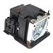 eReplacements Premium Power VT60LP-OEM Ushio Bulb - projector lamp