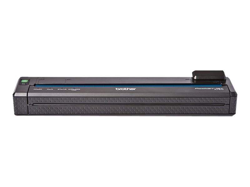 BROTHER PJ-673 Pocketjet printer A4 6ppm