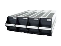 Schneider Electric Modular Battery Replacement Service