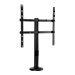 Peerless Universal Desktop Swivel Mount HP455